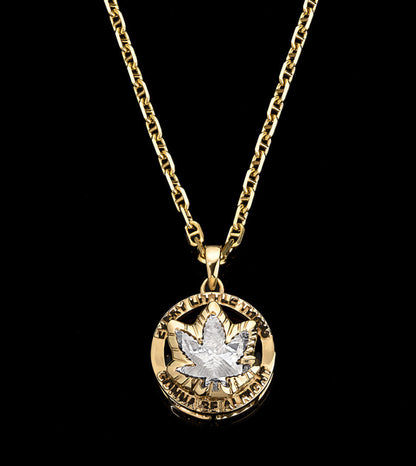 The Rise Up pendant