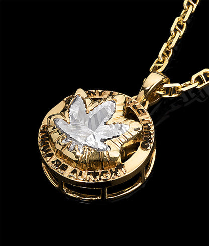 The Rise Up pendant